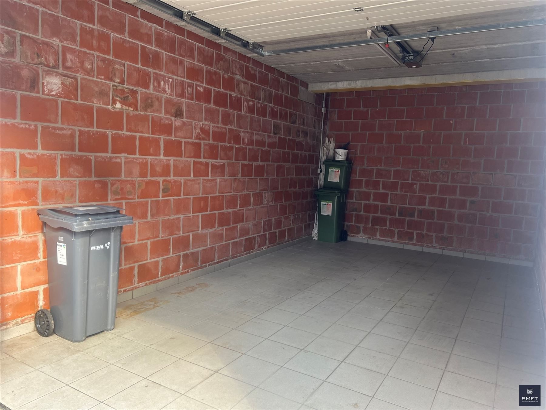 GROOT DUPLEX APPT MET 3 SLPK, GAR. EN SCHELDEZICHT foto 26