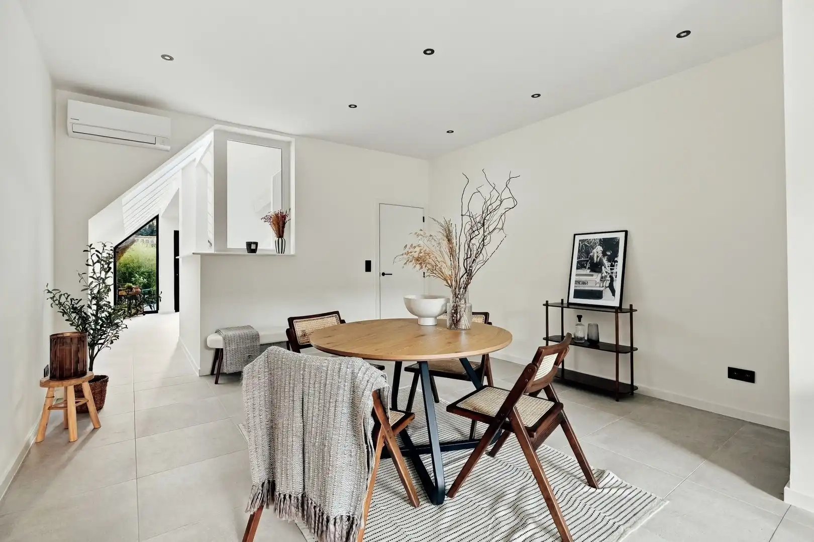 Instapklare gezinswoning (label A) met 4 slaapkamers foto 3