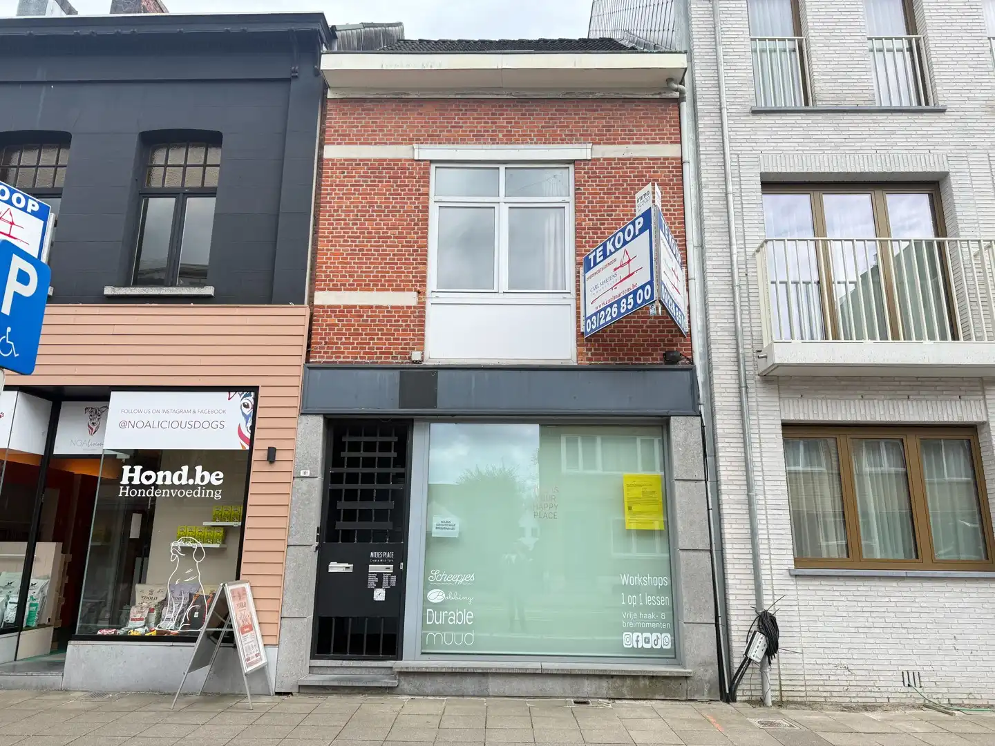 WINKEL foto {{pictureIndex}}