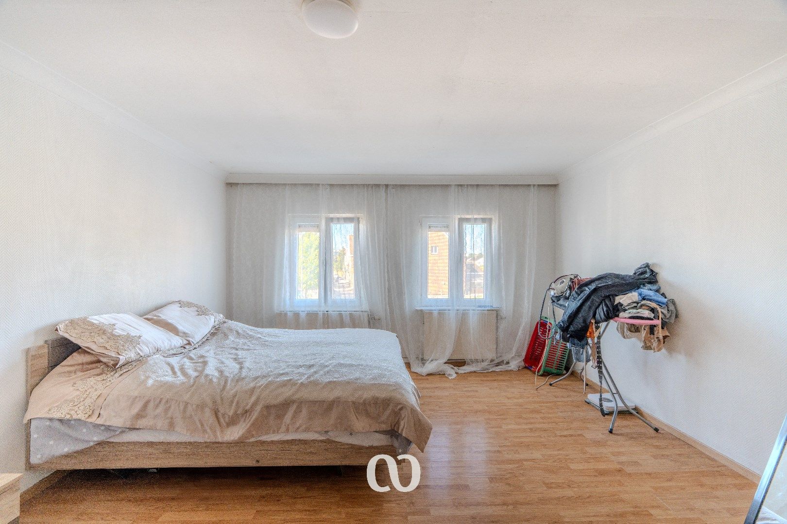 Gezinswoning met 3 ruime slaapkamers in Oudenaarde foto 15
