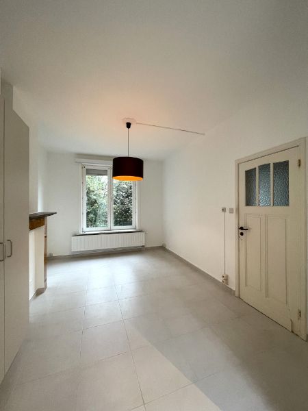 Instapklare woning nabij park en station Sint-Pieters in Gent - Miljoenenkwartier foto 13