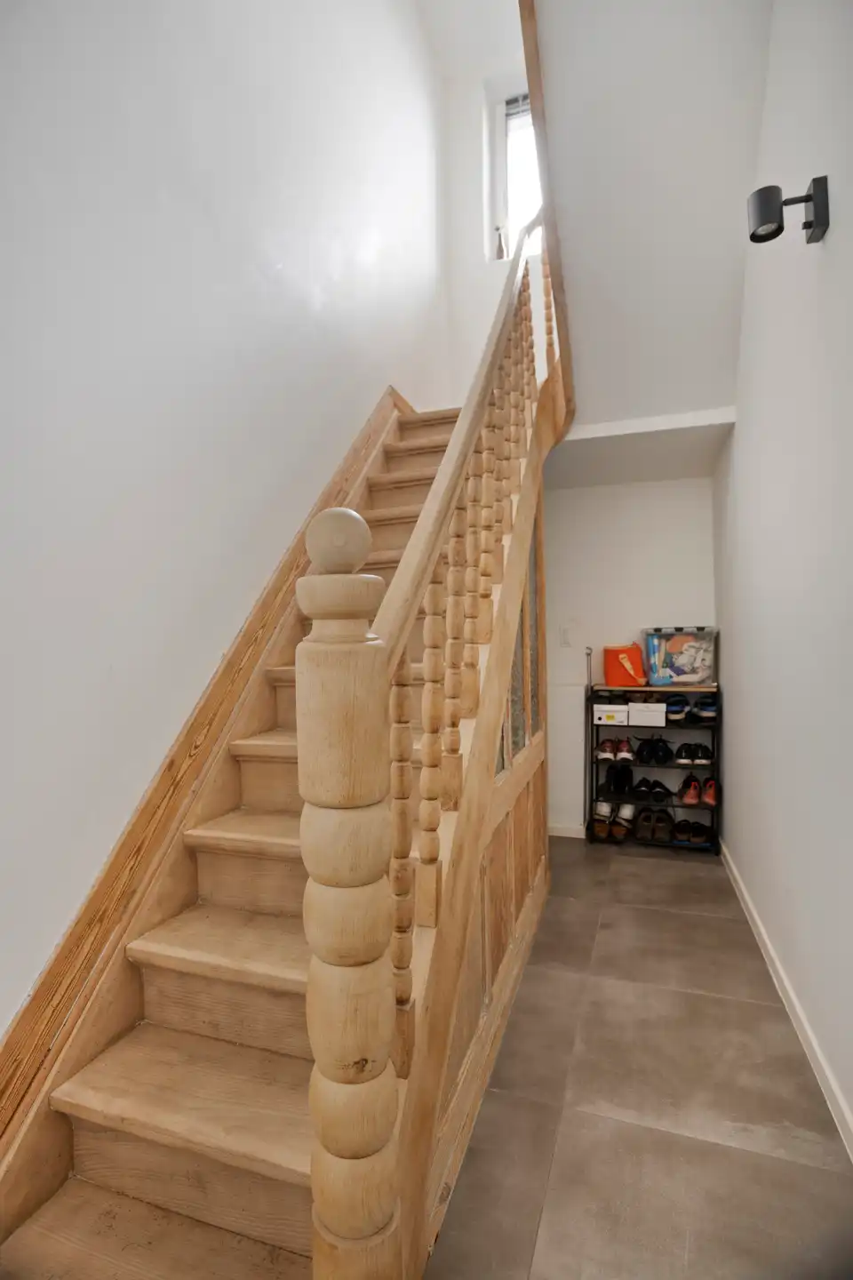 Instapklare woning in hartje Aarschot foto 11