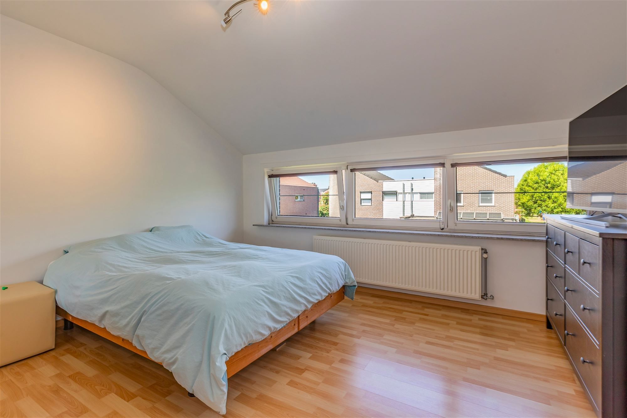 Energiezuinig huis met 4 slaapkamers te Niel foto 12