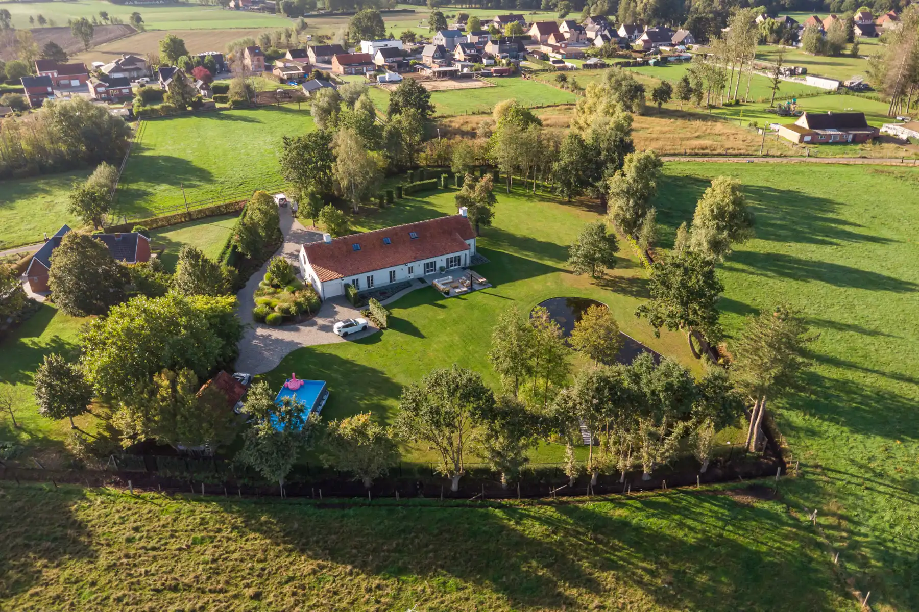 Boerderij te koop 2230 Herselt