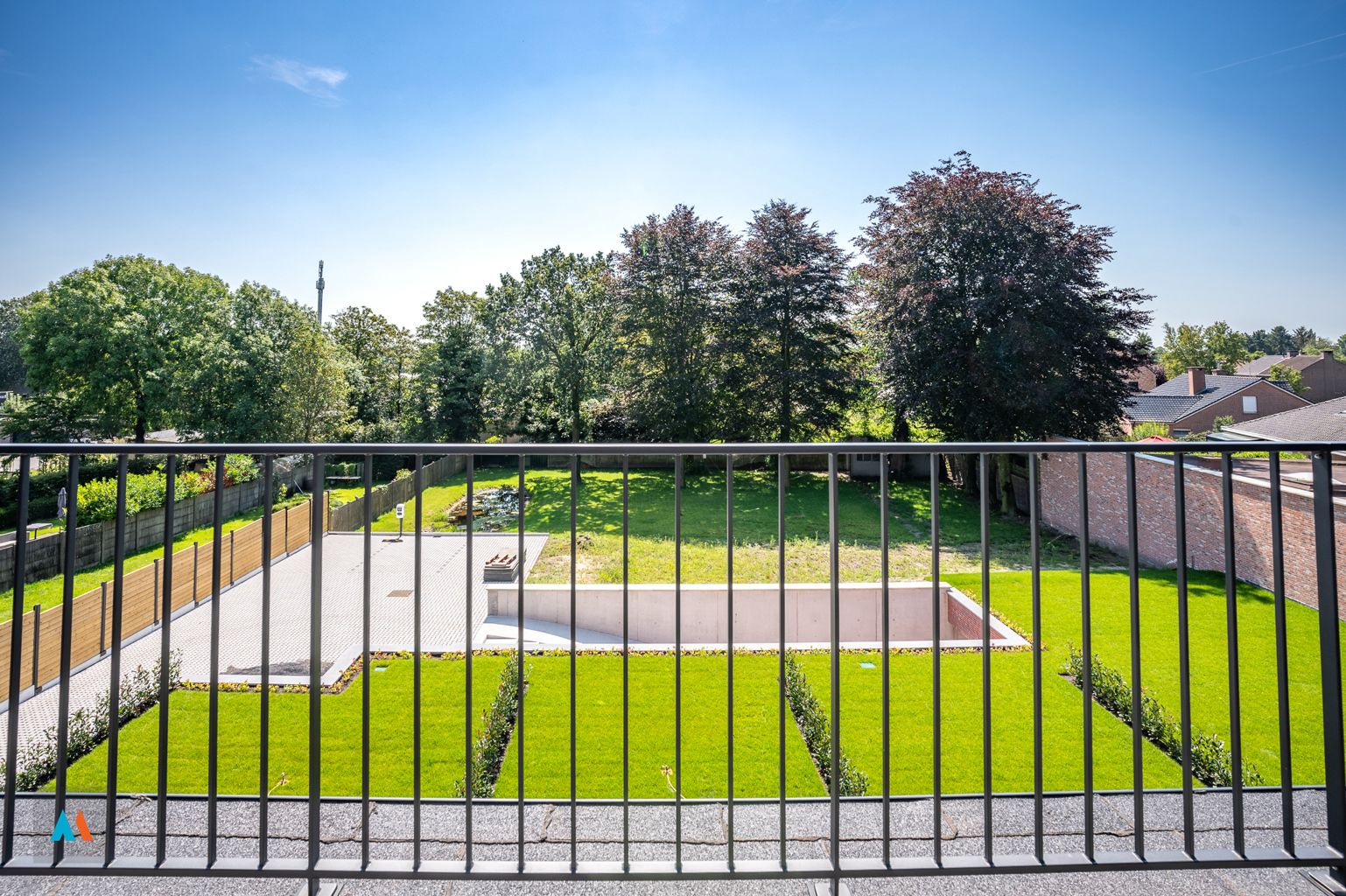 Energiezuinig dakappartement foto 2