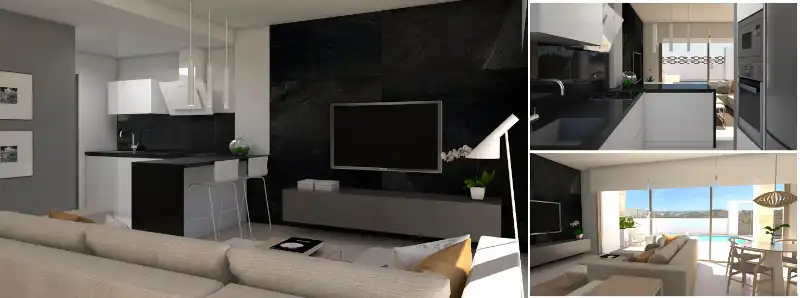 Villas de don Thomas - Orihuela Costa foto 38