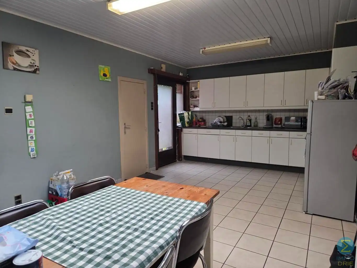 Appartement te huur foto 4