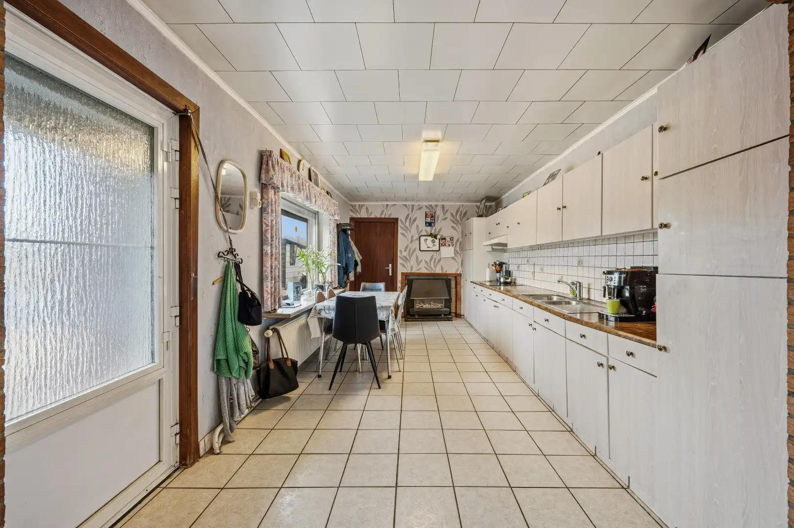 Open bebouwing op een riant perceel te Bekkevoort foto 10