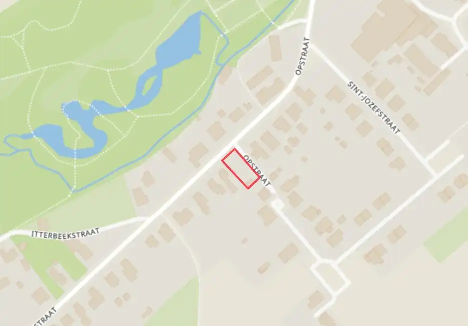 Een mooi perceel bouwgrond voor open bebouwing foto 4