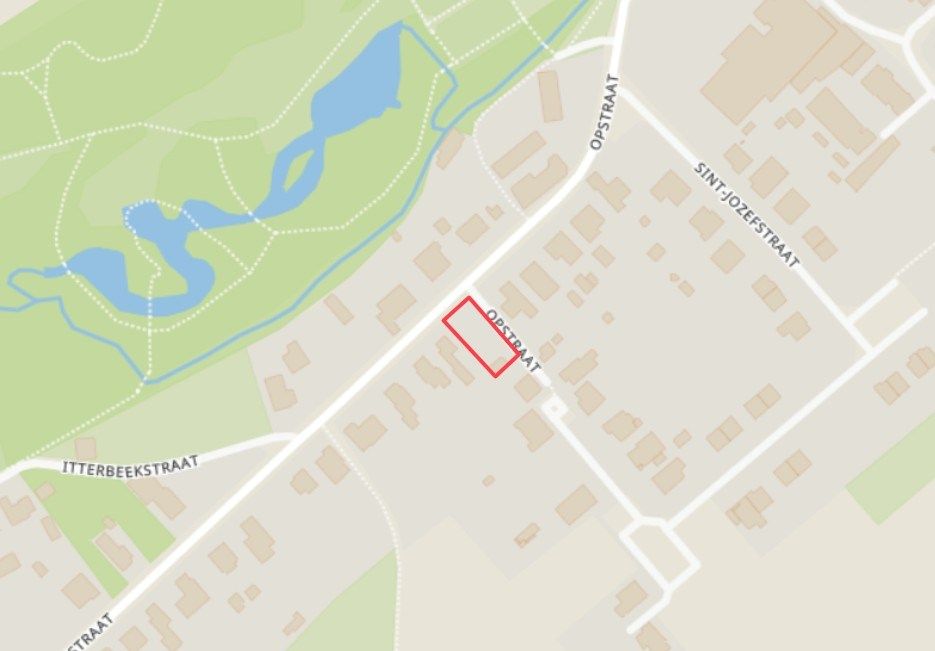 Een mooi perceel bouwgrond voor open bebouwing foto 4