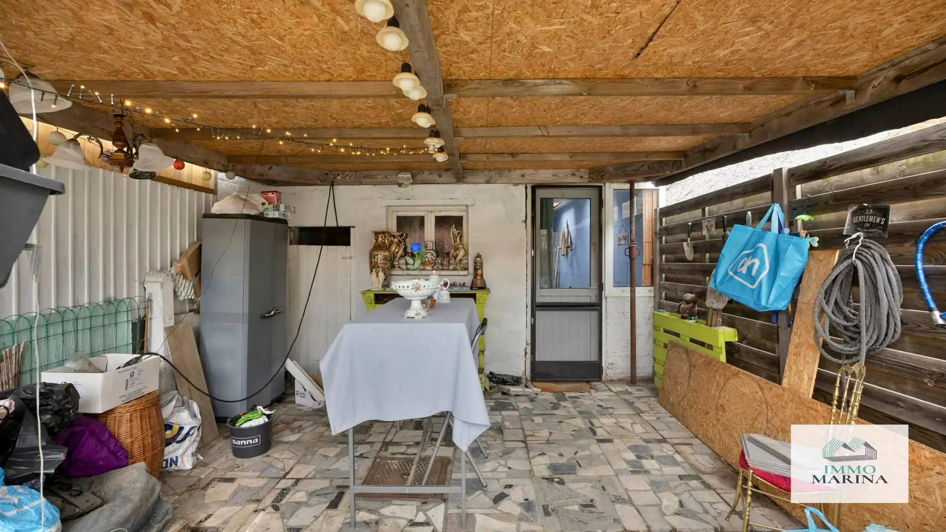 Woning met oosttuin, zolder en veel mogelijkheden in Aarschot foto 16