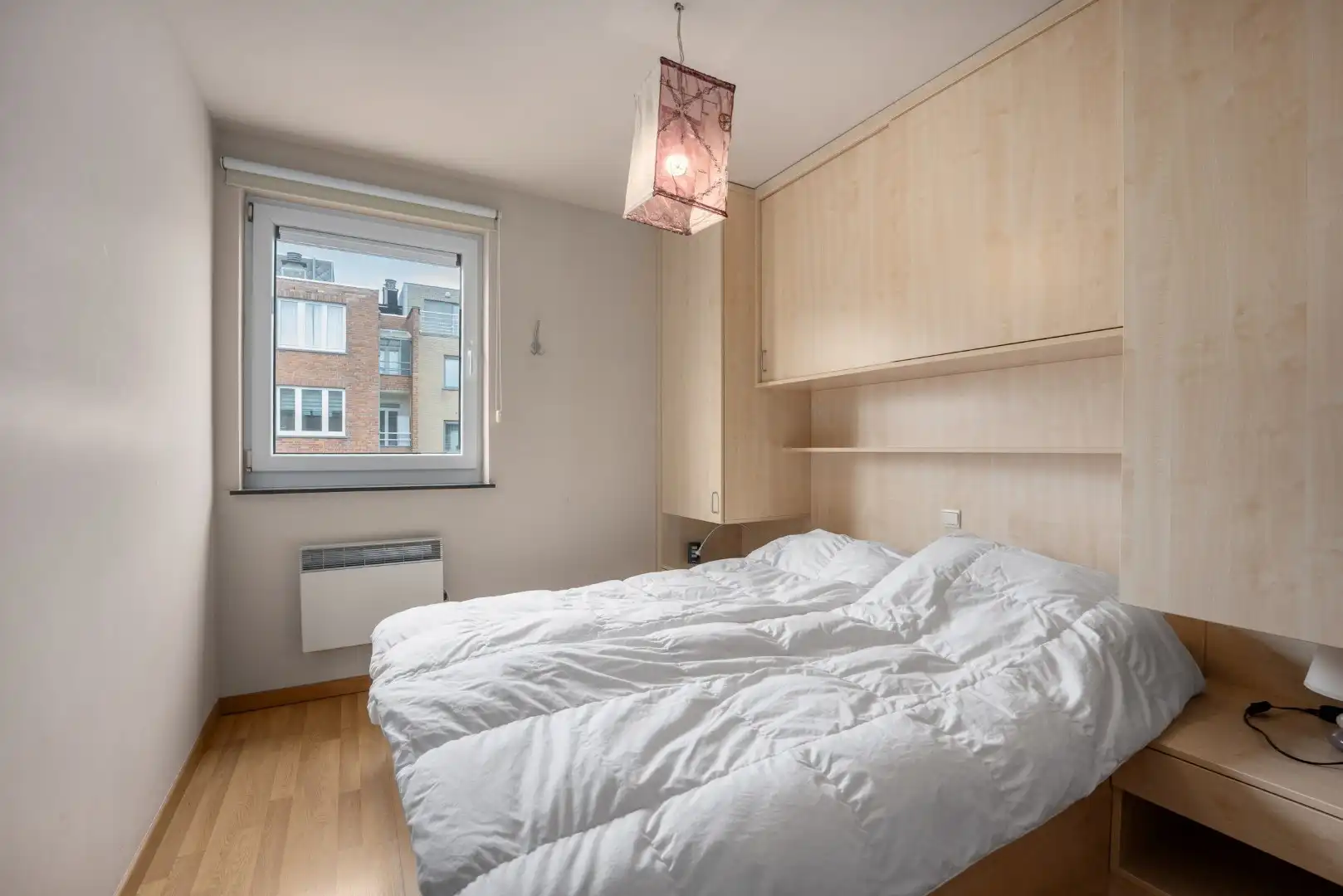 Prachtig en ruim 2 slaapkamerappartement te koop nabij de zeedijk foto 6
