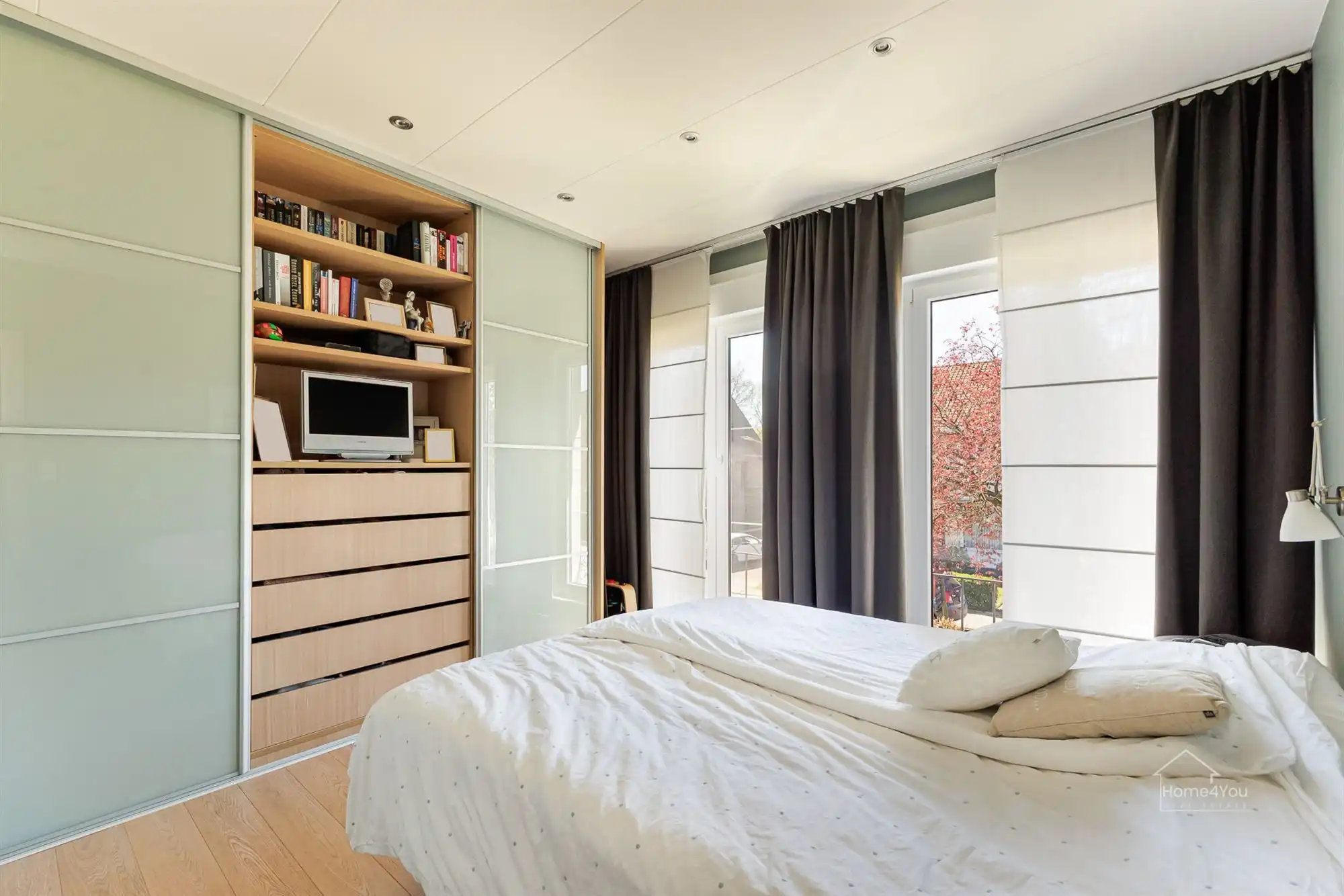 Instapklare Woning, B label, 4 Slaap + bureel foto 21