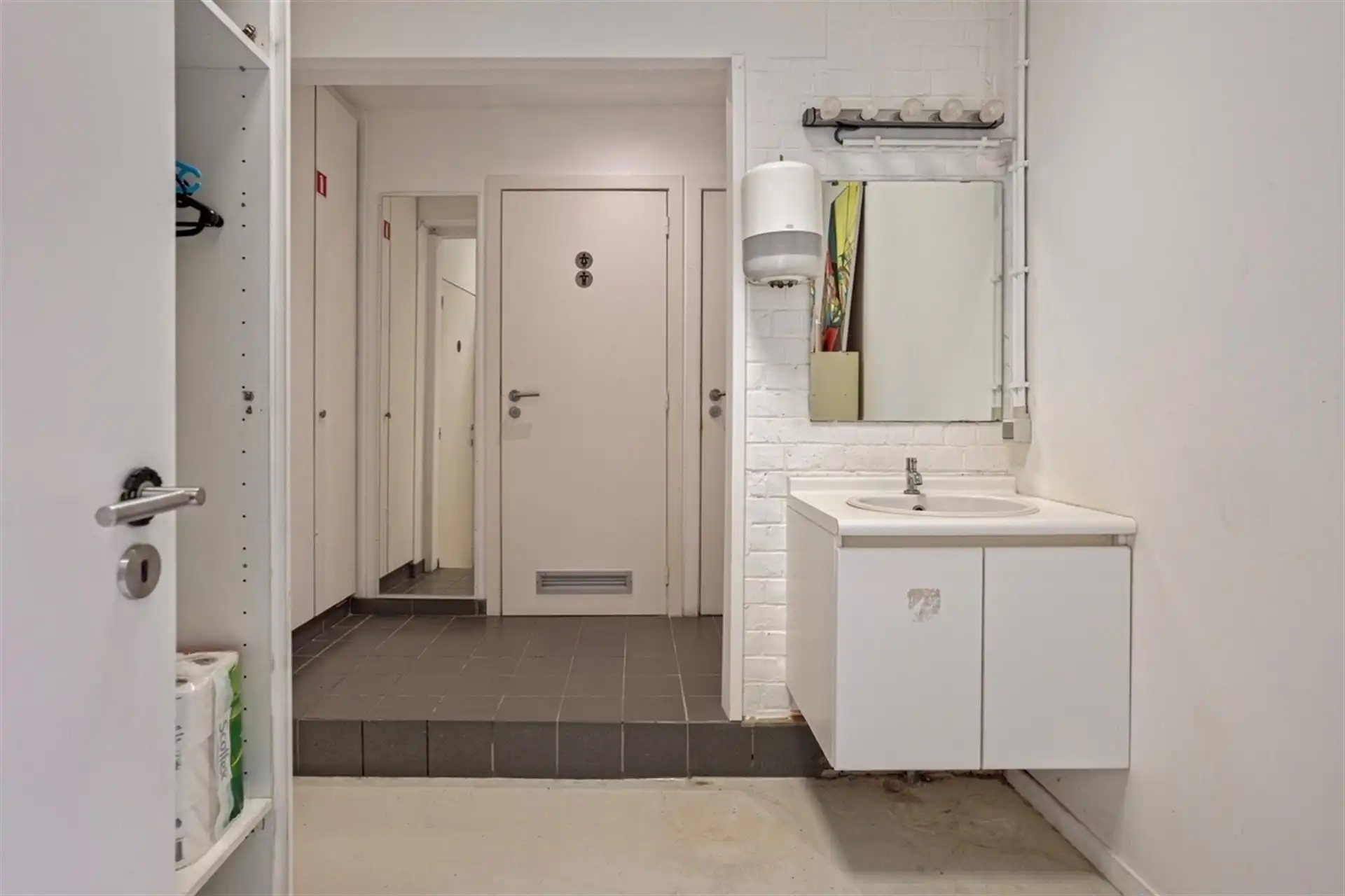 Kantoorruimte in het centrum van Kortenberg foto 20