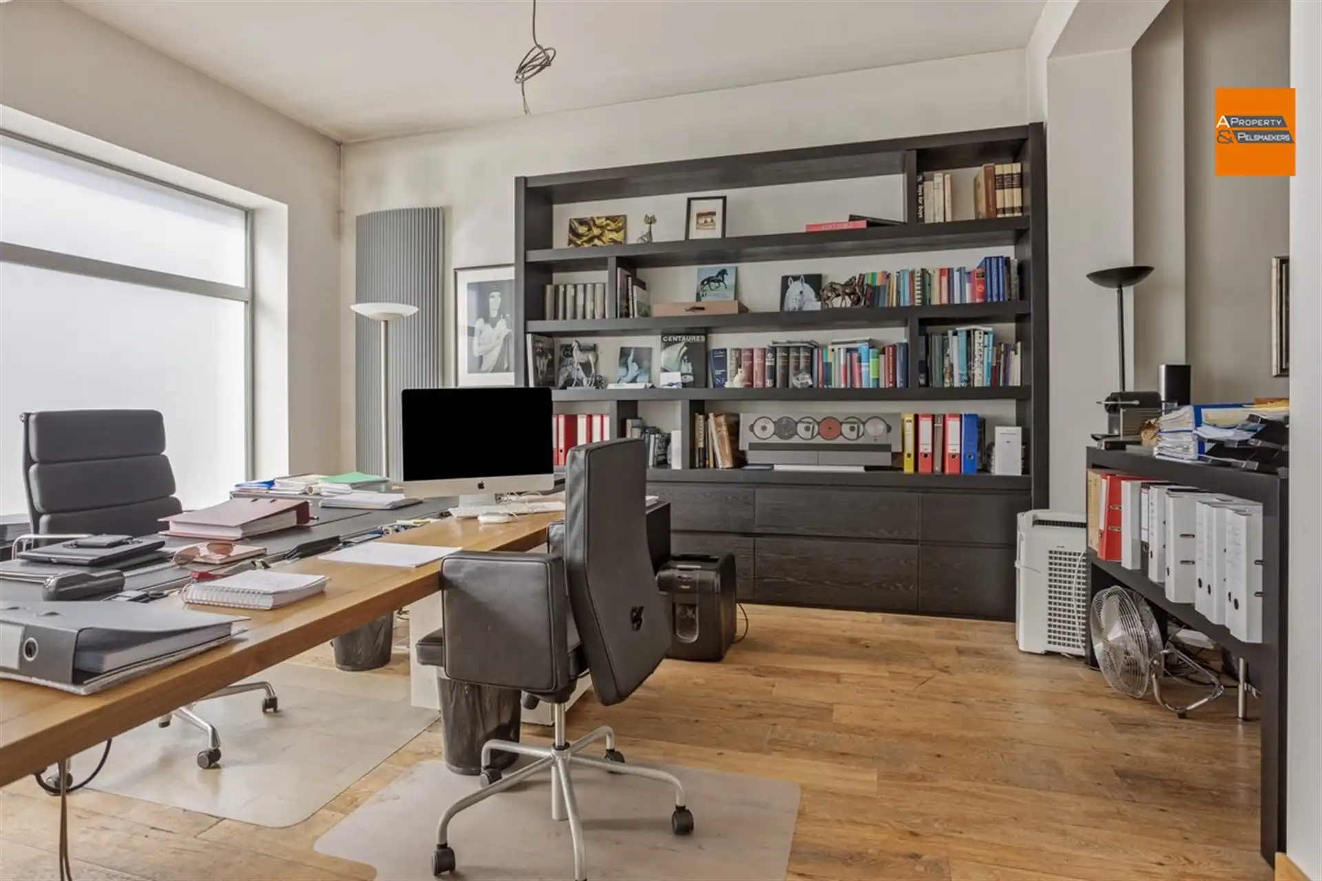 Kantoorruimte in het centrum van Kortenberg foto 20