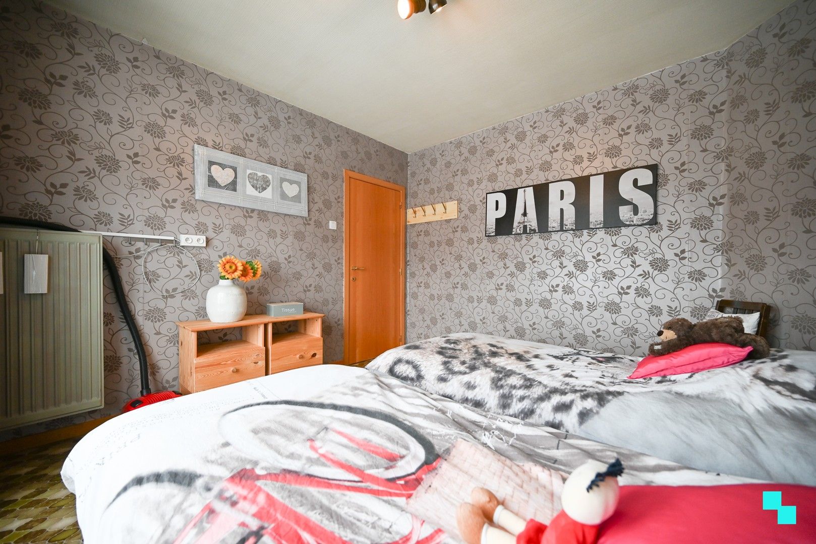 Verrassend ruime ééngezinswoning in Emelgem foto 21