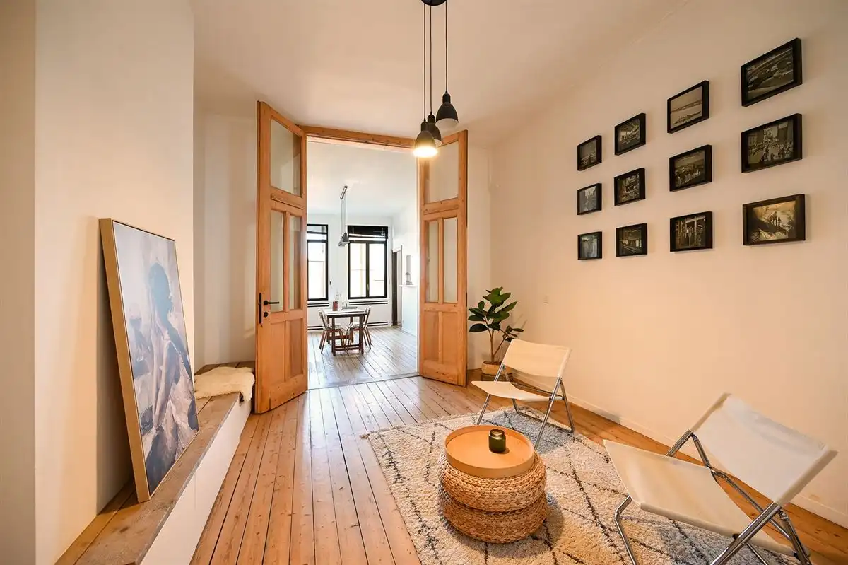 Prachtig appartement op ’t Zuid foto {{pictureIndex}}