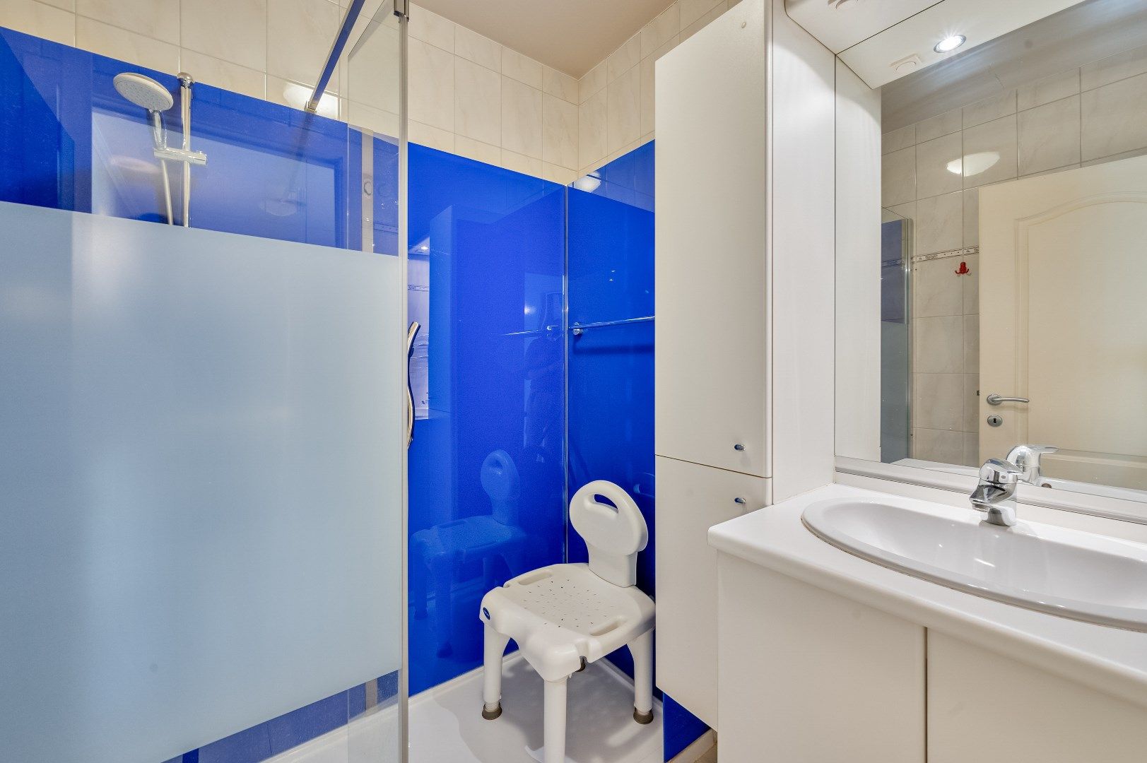 Appartement gelegen aan de voet van de Ooidonkdreef foto 14