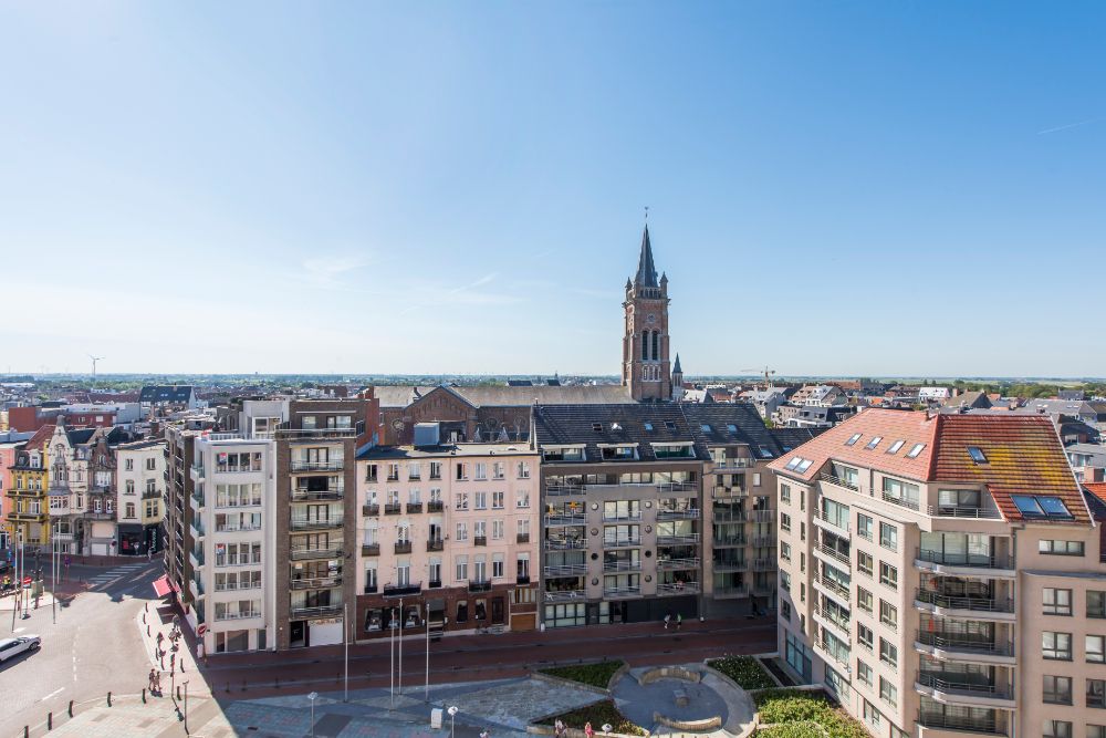 Heel centraal gelegen gemeubeld appartement met één slaapkamer foto 10