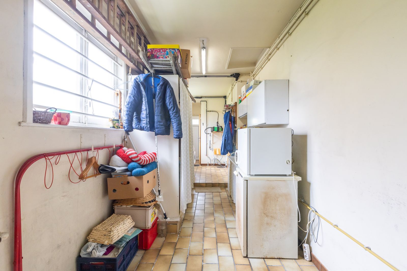 Verzorgde woning met 3 slpk en een grote zonnige tuin foto 14