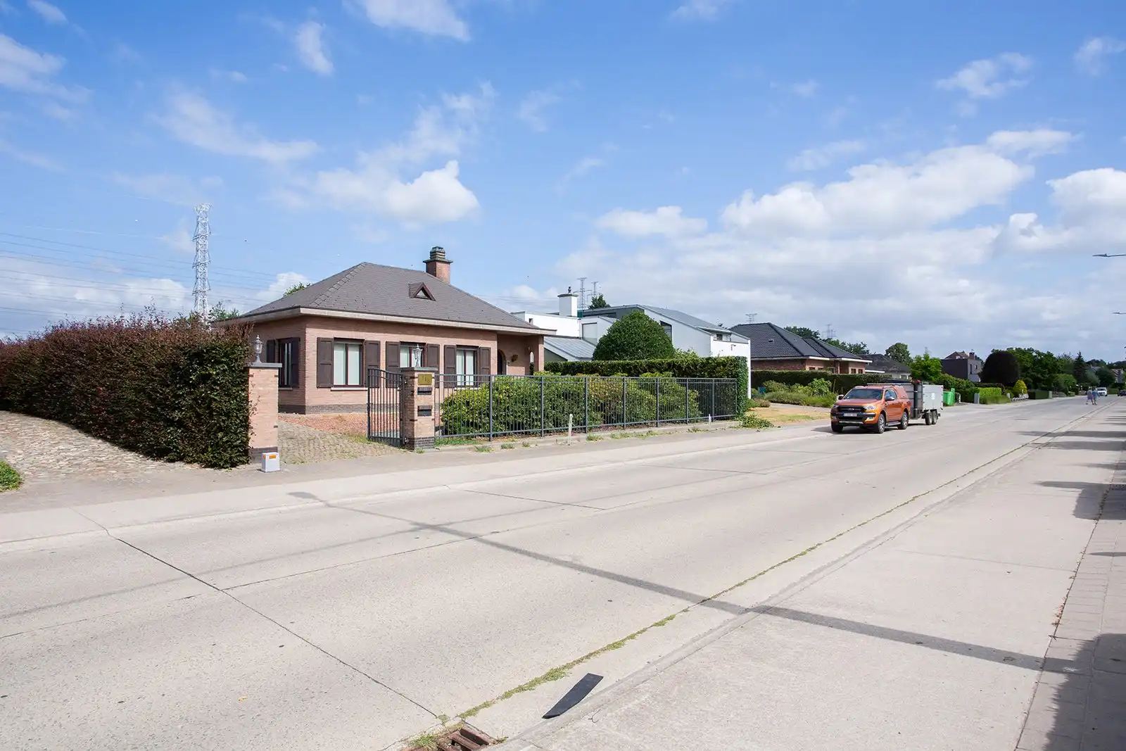 Karaktervol huis in een residentiële wijk foto 23