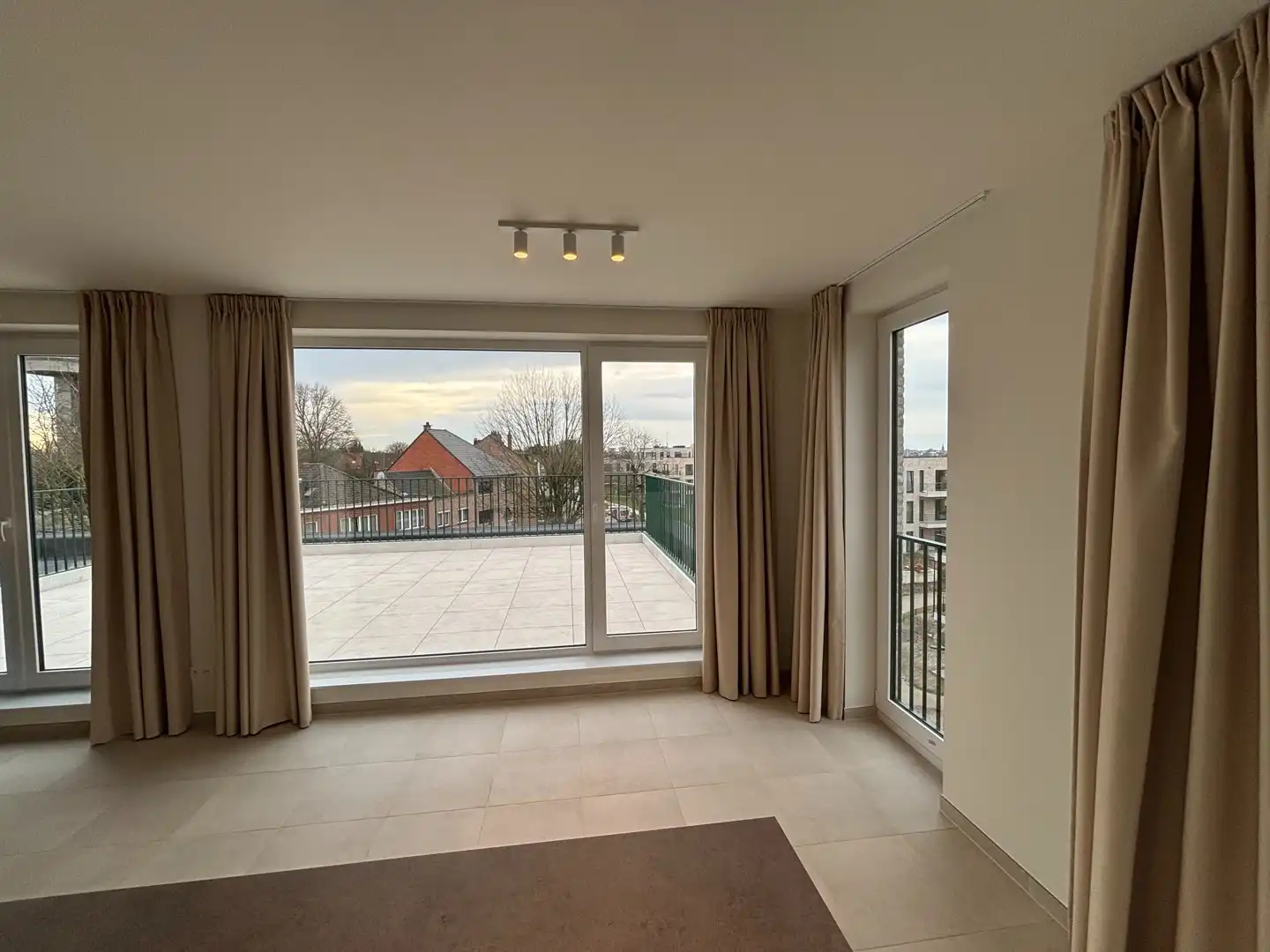 High-end Penthouse: 120 m² puur comfort en duurzaamheid in Vilvoorde foto 37