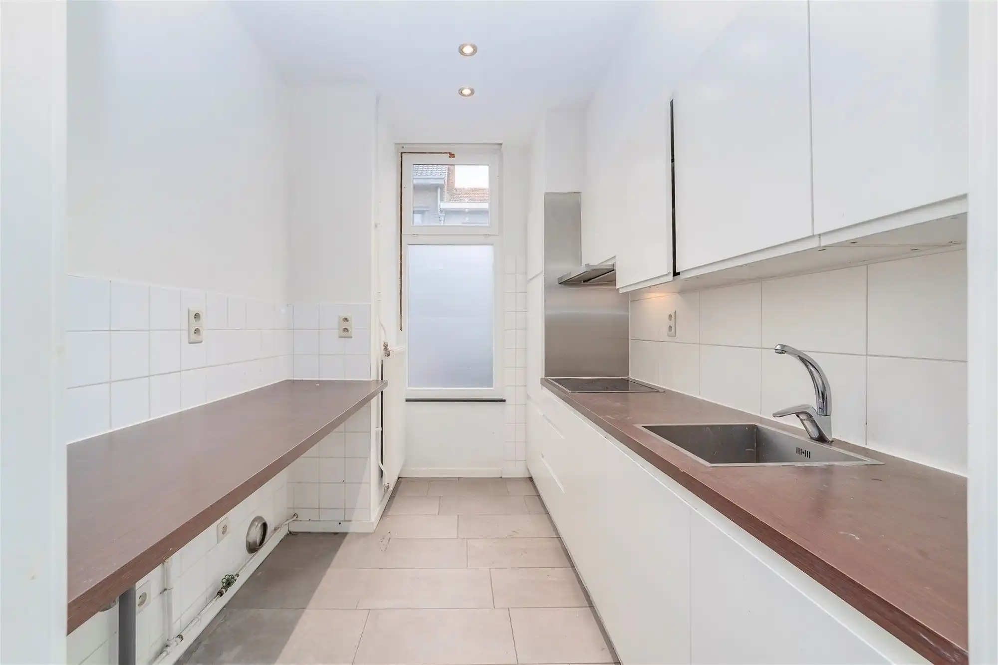 Leuke woning met 3-4 slaapkamers en gezellige tuin foto 9