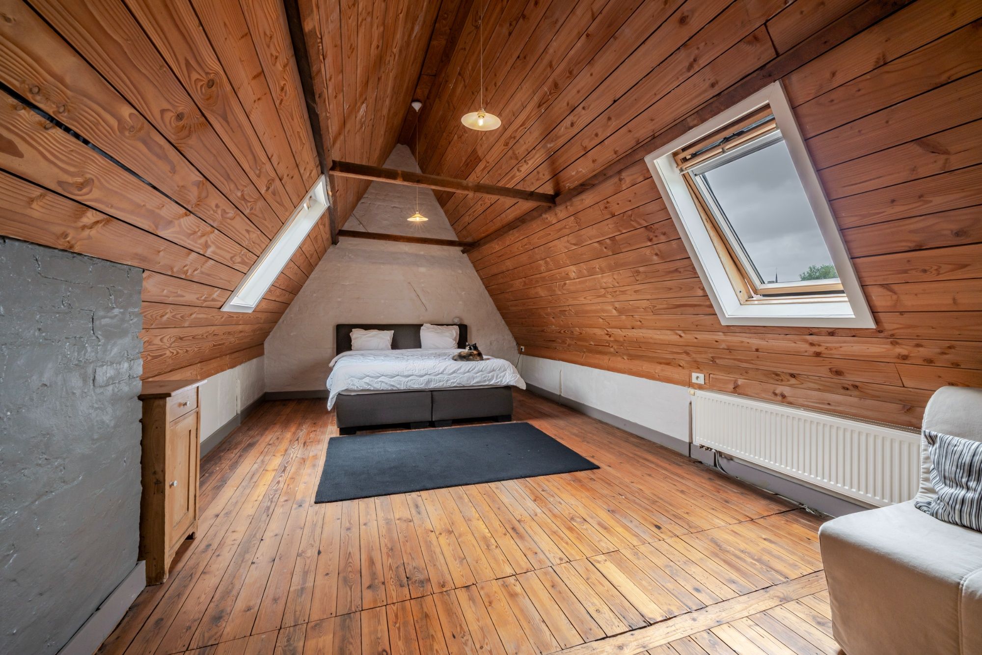 Unieke vastgoedopportuniteit met historisch karakter te Brugge – 750 m² bewoonbare oppervlakte foto 25