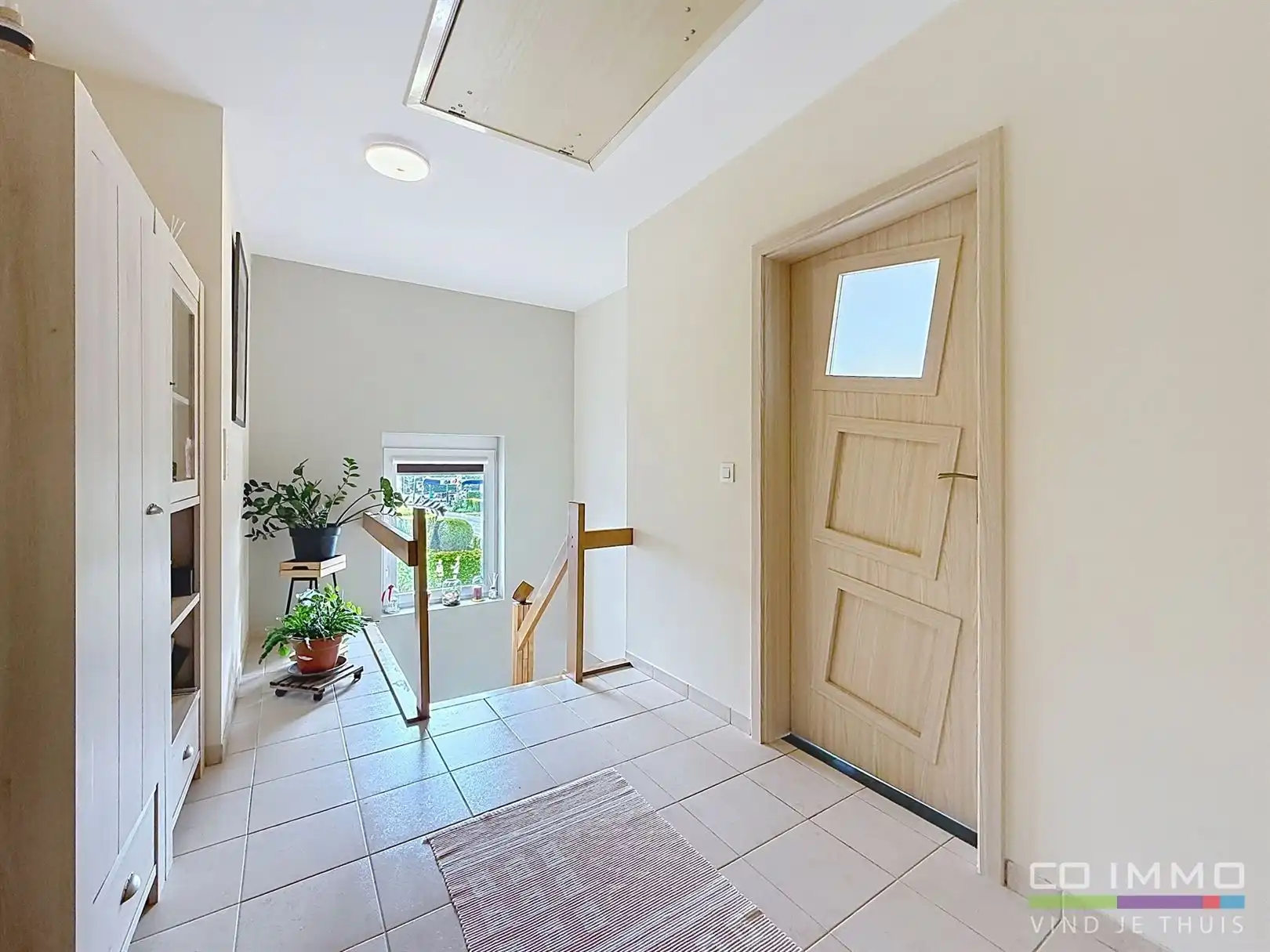 Ruime en instapklare HOB, 3 slpks, garage, tuin, opp 7 are foto 15
