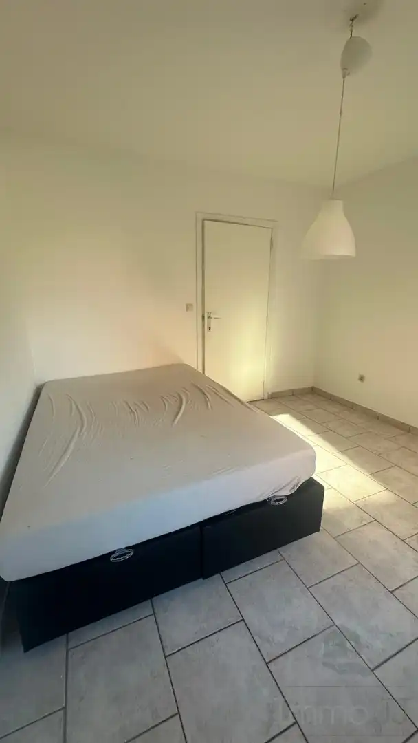 Te huur: Gelijkvloers appartement met 1 slaapkamer in As foto 5
