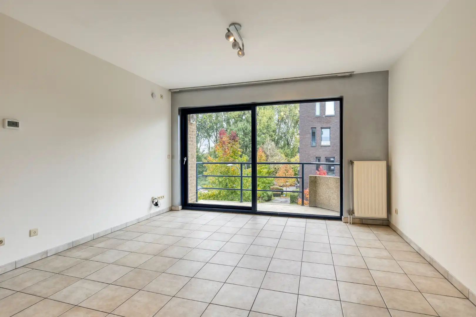 Appartement met 2 slaapkamers, terras en autostaanplaats in Kessel-Lo! - EPC 133 kWh/m² - bewoonbare opp. 65 m² foto 5
