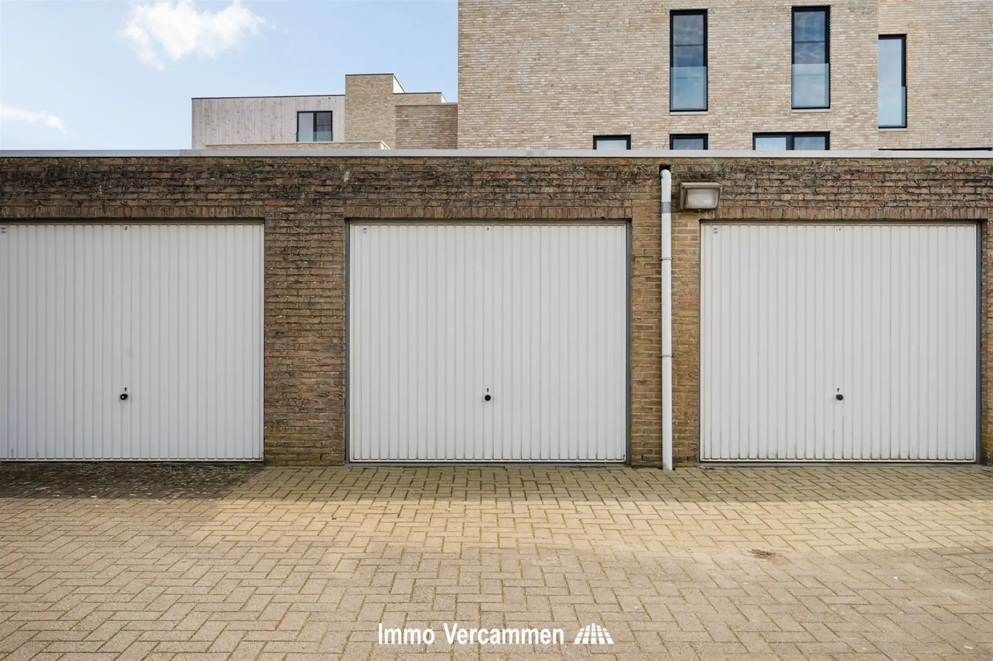 2-slaapkamerappartement in Heist-op-den-Berg foto 12