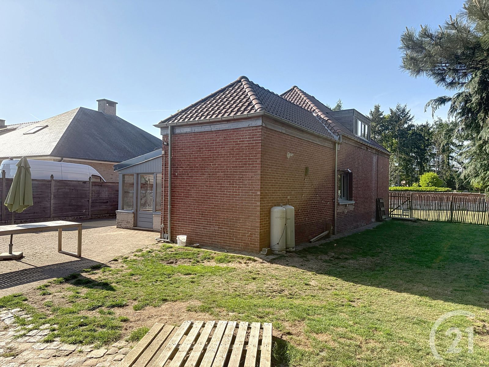 Huis in doodlopende straat te koop in Morkhoven/Herentals! foto 22