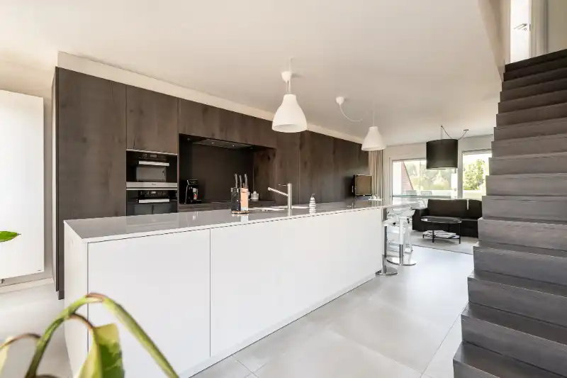 Energiezuinige appartement met prachtig open zicht foto 3