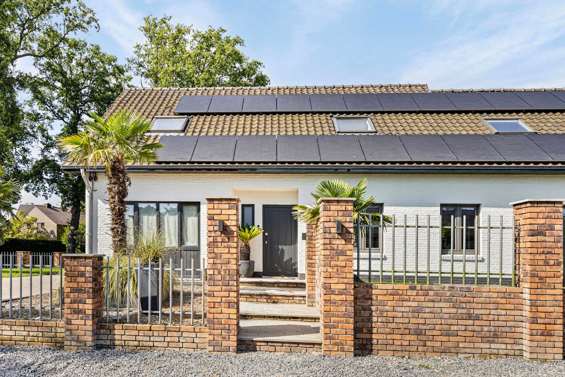 Vrijstaande woning met 3/4 slaapkamers in Geistingen.  foto 3