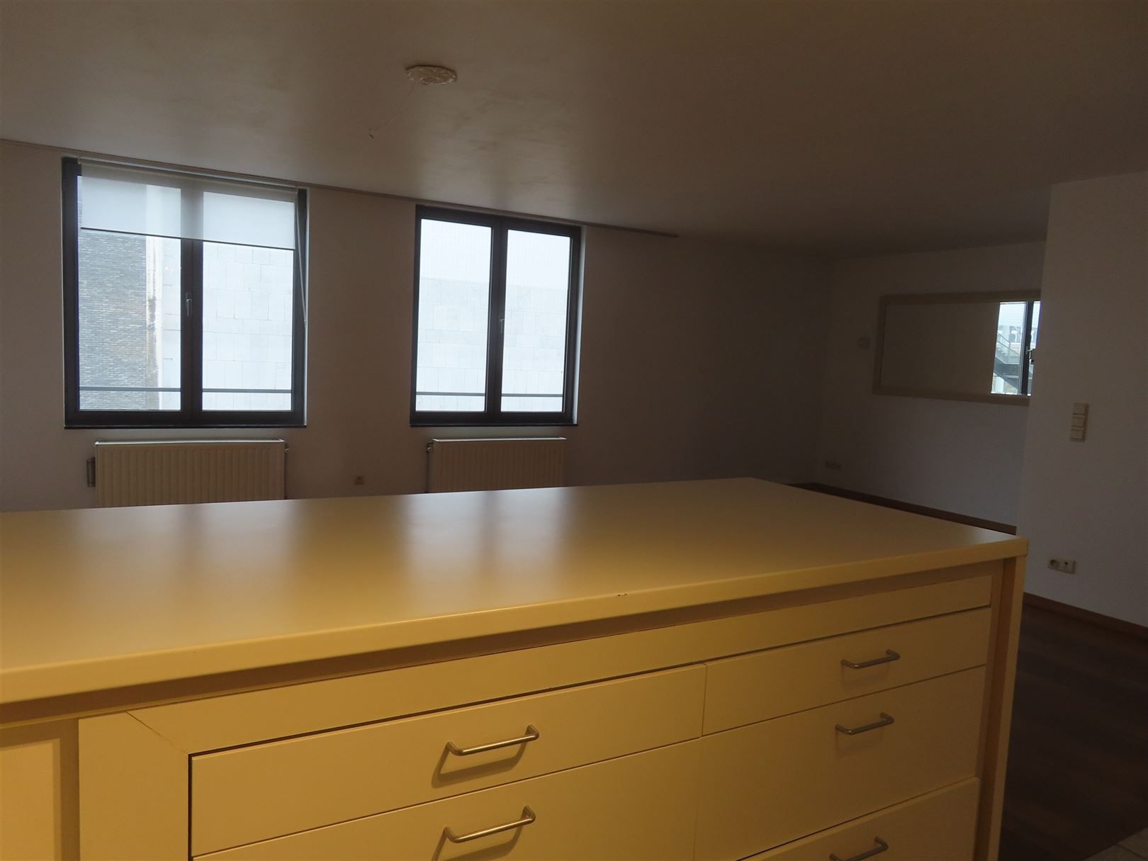 Prachtig ruim 2-slaapkamer appartement in hartje Antwerpen! foto 6