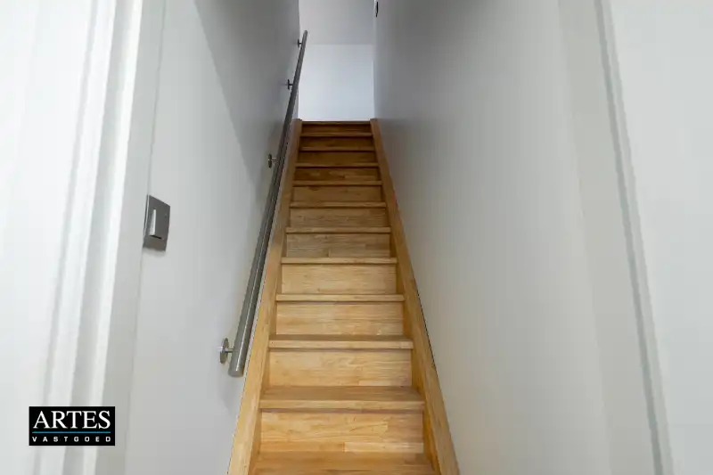 Charmante woning met 3 slaapkamers foto 26