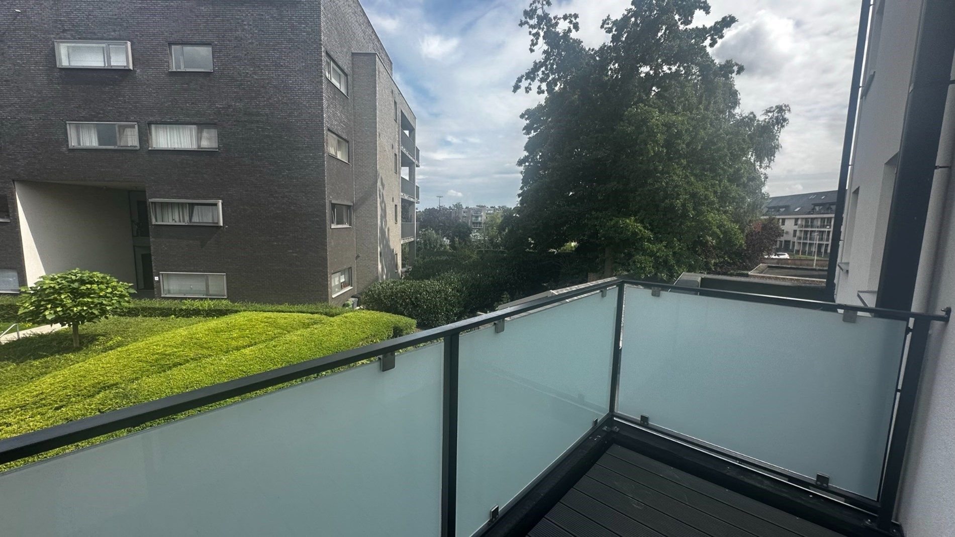 Energiezuinig appartement te Lokeren  foto 17