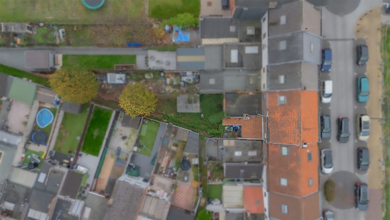 Te renoveren woning met potentieel nabij het centrum van Willebroek foto 8