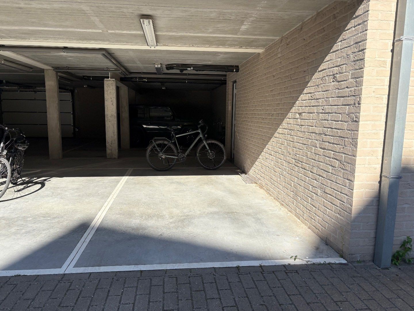 Nieuwbouw appartement te koop in Kortrijk met staanplaats en berging!  foto 9