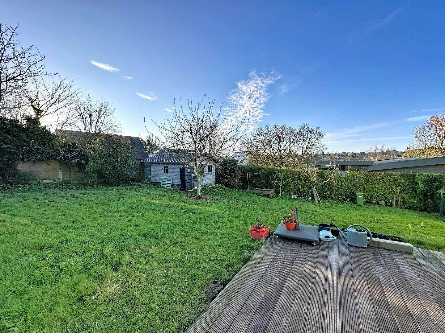 Rust en comfort op een prachtige locatie foto 22