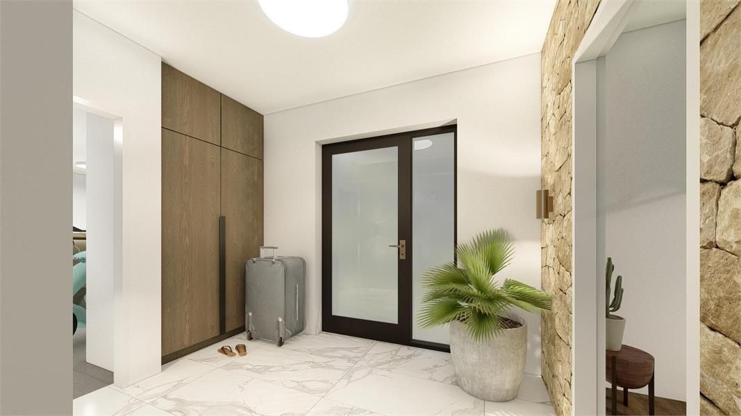 Gerenoveerde luxe villa's met panoramisch uitzicht in Sierra de Altea - Exclusief mediterraan wonen foto 39