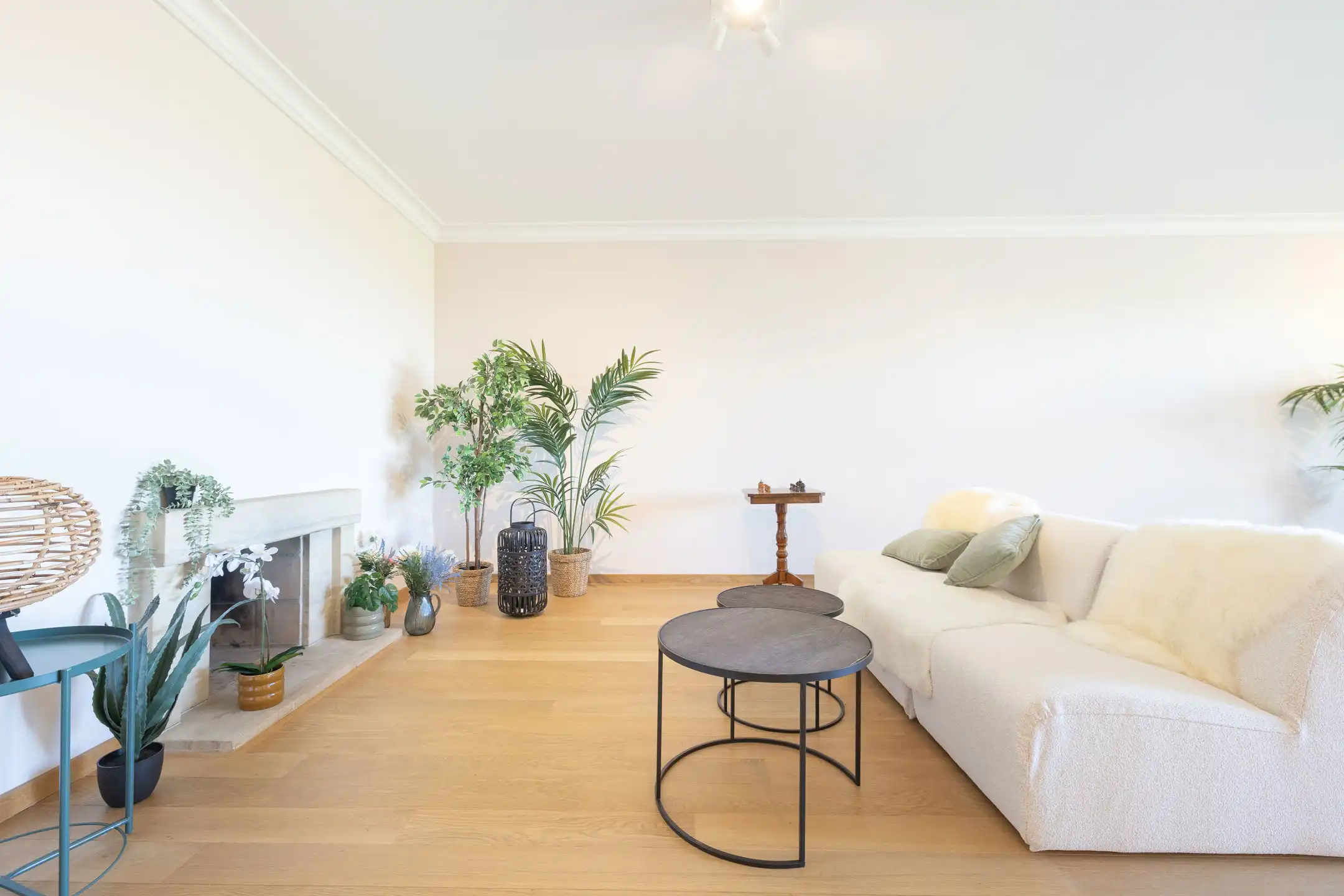 Ukkel Observatorium, wonen in het groen op hoogte foto 17