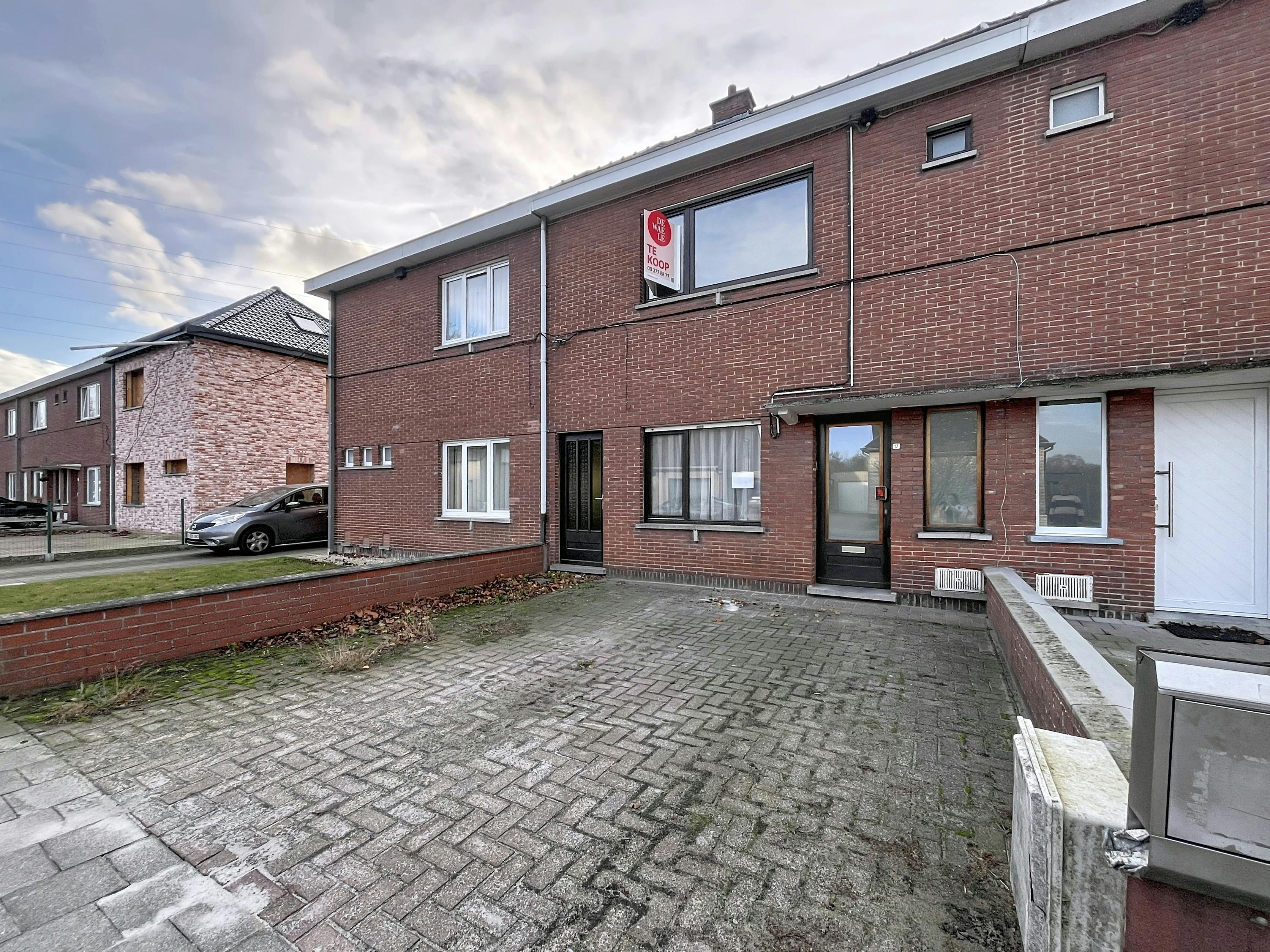 Huis met 4 slaapkamers te koop in Waarschoot foto 23