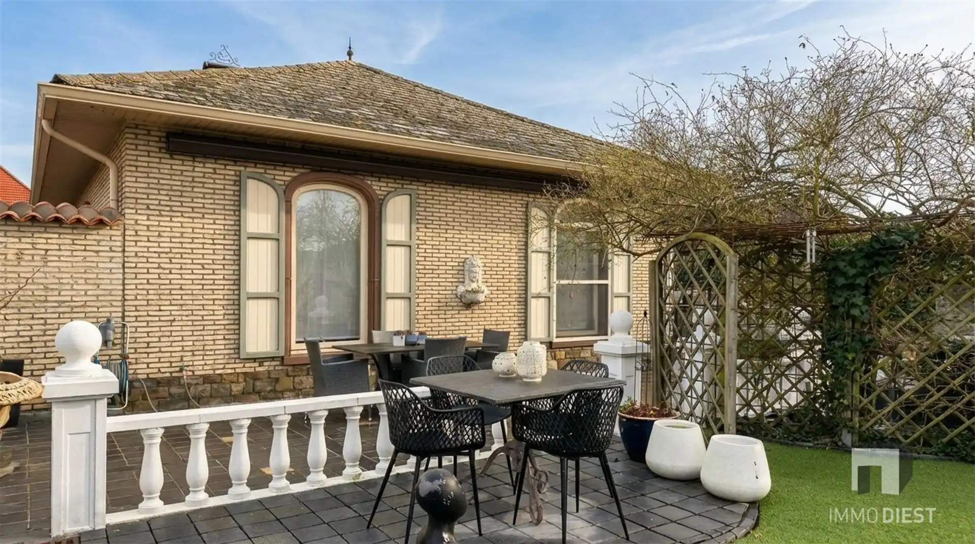 Verzorgde woning. Uw zaak aan huis mogelijk! foto 21