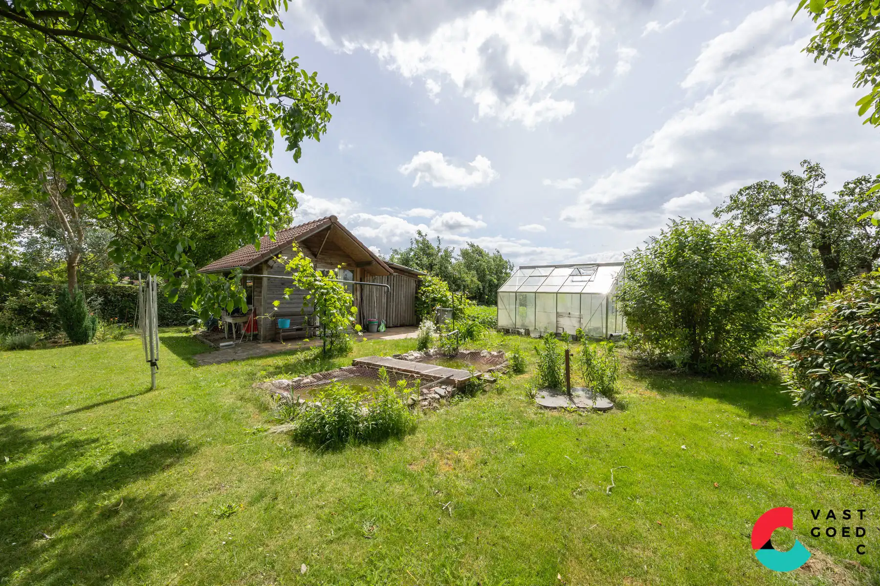 Huis te koop foto 7