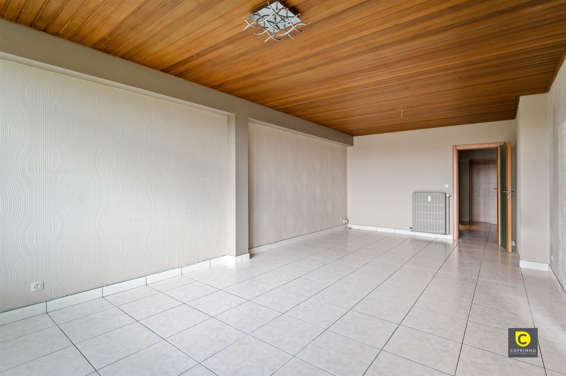 2 slaapkamer appartement vlakbij het Rivierenhof! foto 5