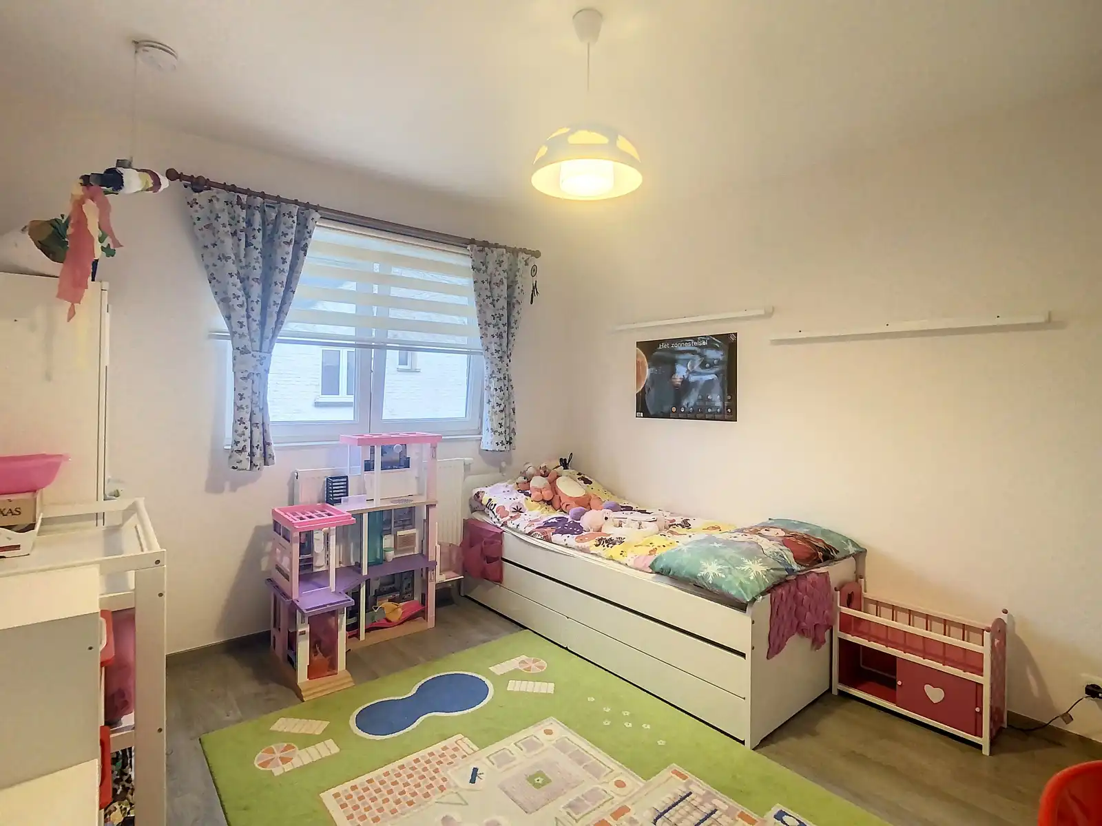 Huis te huur foto 7