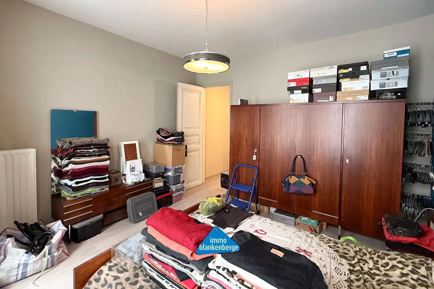 Charmante en instapklare woning op toplocatie nabij centrum, strand en zee foto 20