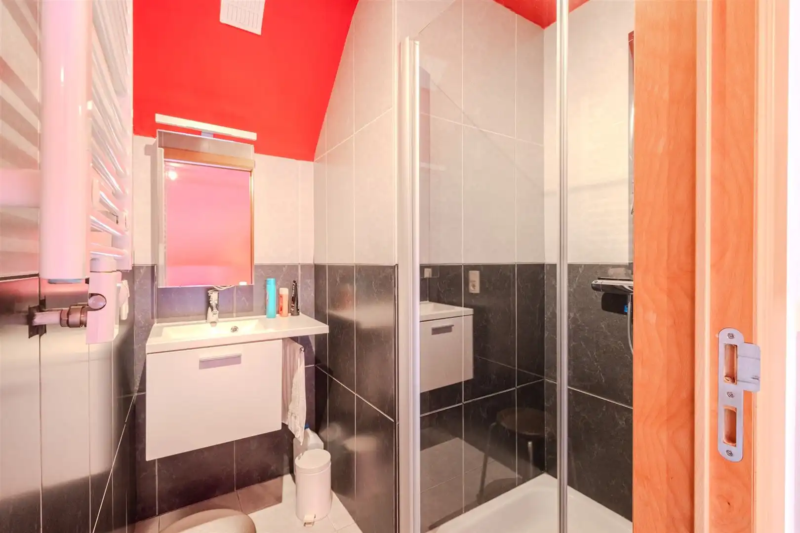 Instap klaar Duplex appartement foto 35